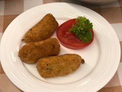 -船屋葡国餐厅
