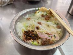 -晓芬叉烧圆子粉