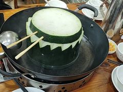 -阳山冬瓜鸡(滨江路店)