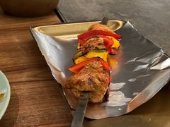 -耶里夏丽·新疆菜(徐家汇臻选店)