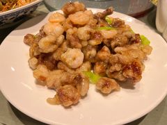 -知音酒楼(花园店)