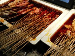 -食悦天美食广场(西安CityOn熙地港购物中心店)
