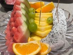 -海底捞火锅(江北万达商业广场店)
