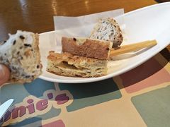 -安妮意大利餐厅(国贸店)