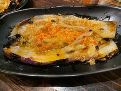 -蚝美人·生蚝海鲜烧烤(茶花园店)
