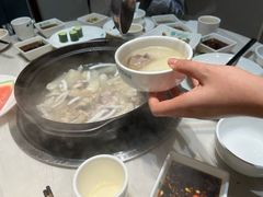 -四季缤纷椰子鸡(雨花亭凯德广场店)