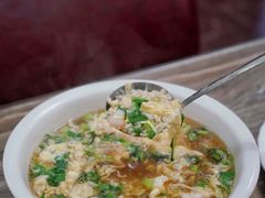 家常疙瘩汤-林之六八·6886大连老菜馆