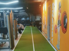 -ENERGY原力健身(川周店)