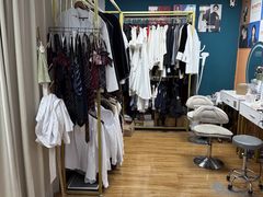-爱定格照相馆·证件照(青岛李村苏宁店)