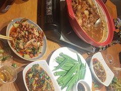 -两湖厨子·湖南菜·湖北菜·河鲜(康乐店)