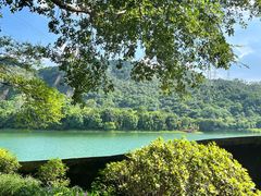 -水濂山森林公园