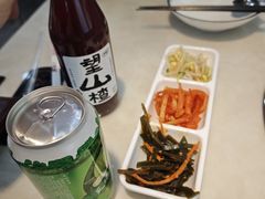 -屋里家延边朝鲜族冷面(梅林3店)