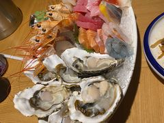 -松岛日本料理(汾江路店)