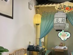 大堂-江南郡府(天宝路店)