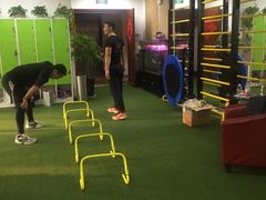 -红山会健身·普拉提(广安门店)