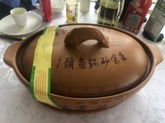 -风味小馆(天目湖宾馆店)