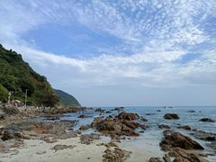 -西涌国际滨海旅游区