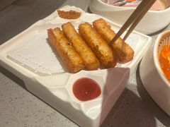 -海底捞火锅(青山湖万达夜宵主题店)