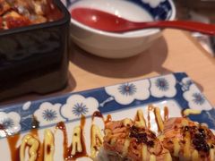-小山日本料理(太古汇店)
