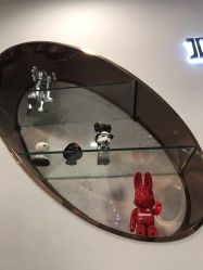 -INSTYLE造型·明星店