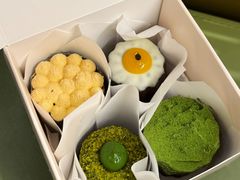 -发酵食堂(屏风街店)