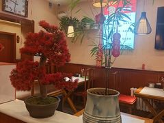 -懂羊帝·羊蝎子·北京菜(小关店)