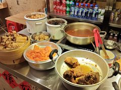 -柳州肥姨妈大骨螺蛳粉(双阳路店)