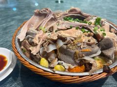-猪肉婆私房菜(容桂总店)