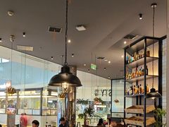 -西堤牛排(合肥之心城店)