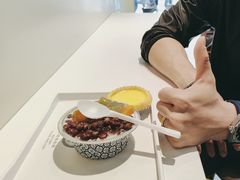 -仁信老铺甜品(北京路店)