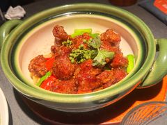 -锦府园·新台州菜(合生汇店)
