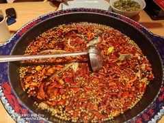 -何师傅美蛙鱼头(汉街店)