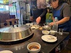 -大杰海鲜锅(基隆路店)