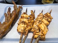 -老黑板筋(顺义总店)