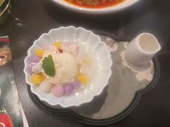 -国人川菜(李家村建东街店)