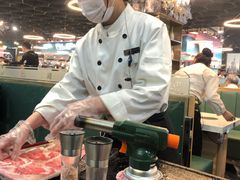 -圣罗巴海鲜自助(黑金店)