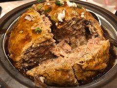 -扬州香格里拉·香宫中餐厅