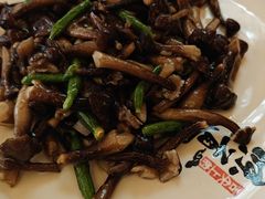 -马凯餐厅(长椿街店)