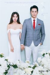 现代简约-巴黎婚纱摄影工作室