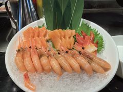 -渔乐之昕·铁板烧自助餐(虹悦城店)