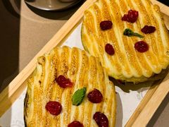 -鸣记脆皮烤鱼·海鲜烤鱼(亿合城店)