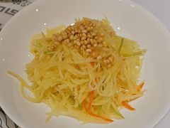 -东方饺子王臻味餐厅(新嘉坡城店)