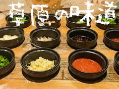 小料-喜来顺(悦合店)