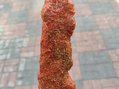 -茹哥炸串(水产前街店)
