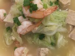 -渔娘渔家丹东海鲜(东直门店)