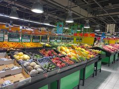 -家乐福(川沙店)