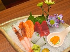 -和乐日本料理(淘金店)