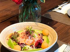 -OGGI TRATTORIA PIZZERIA(深业上城店)