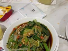 -南山鲜虾面·活鲜小馆·海味大连菜(南山总店)