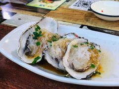 -庆余生平价生猛海鲜(海棠湾林旺夜市店)